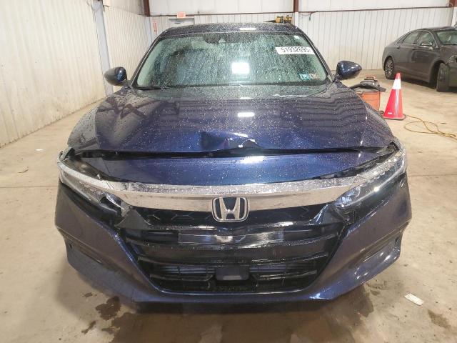 2018 HONDA ACCORD EXL - 1HGCV1F52JA067980