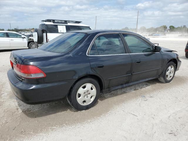 HONDA 10HP MOTOR 2002 black sedan 4d gas 1HGCG16542A003810 photo #4