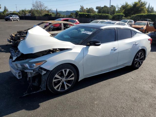 Vin: 1n4aa6ap3gc382524, lot: 52366745, nissan maxima 3.5s 2016 img_1