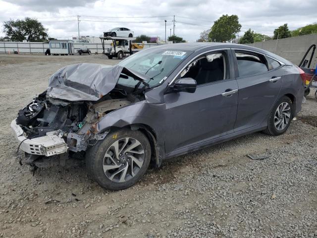 Vin: 2hgfc2f75hh565516, lot: 53282705, honda civic ex 2017 img_1