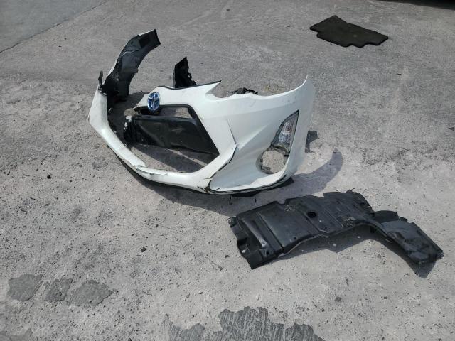 jtdkdtb31f1110502 - 2015 Toyota Prius - #54735045