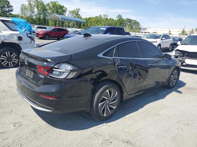 Vin: 19xze4f97ke019841, lot: 53578335, honda insight touring 20193
