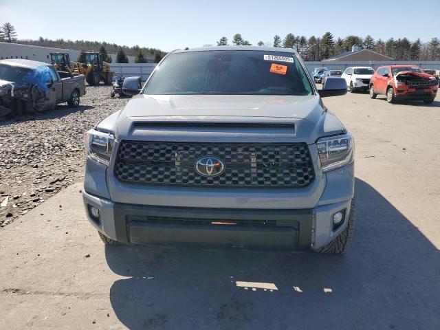 2018 TOYOTA TUNDRA CRE - 5TFEY5F1XJX240452