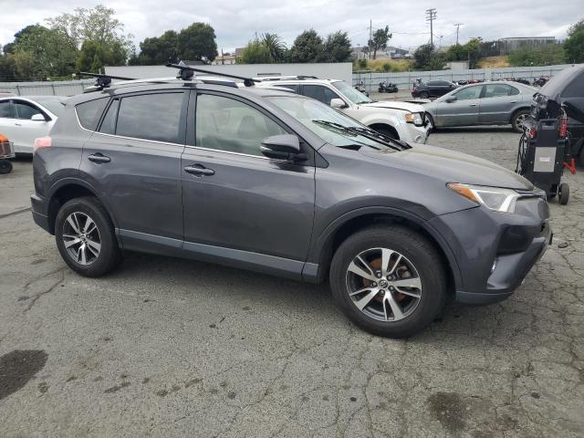 2018 TOYOTA RAV4 ADVEN - JTMWFREV9JJ725738