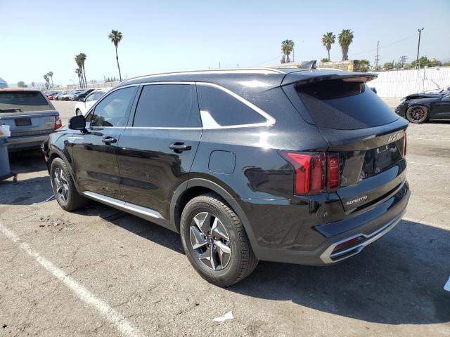 Vin: kndrh4lgxp5162490, lot: 51678515, kia sorento ex 20232