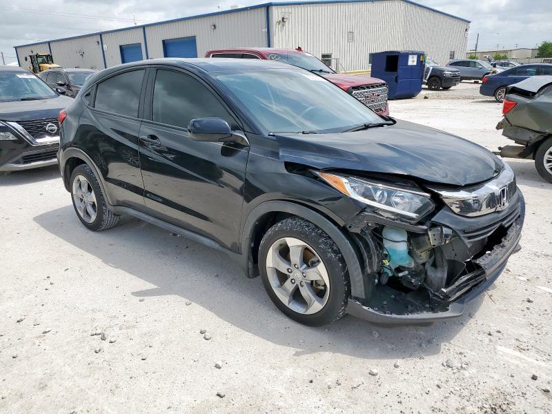 Vin: 3czru5h33mm707310, lot: 55052475, honda hr-v lx 20214