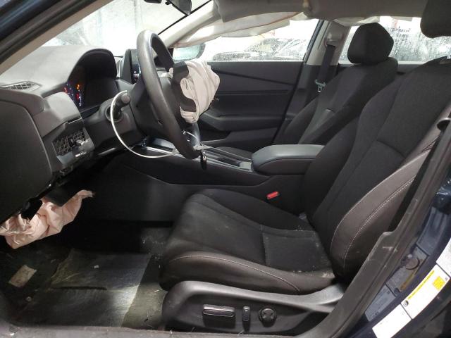 2024 HONDA ACCORD EX 1HGCY1F30RA087467