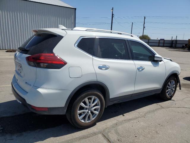 Vin: knmat2mv3hp591375, lot: 55162555, nissan rogue s 20173