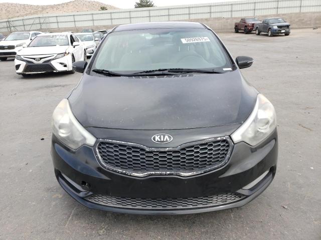 2015 KIA FORTE LX - KNAFX4A66F5429605