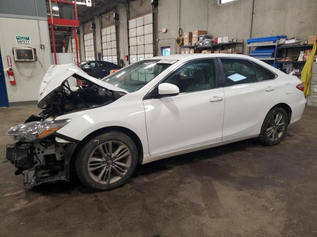 Vin: 4t1bf1fk3gu228062, lot: 54781165, toyota camry le 2016 img_1