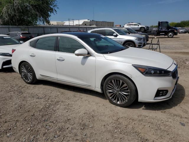2017 KIA CADENZA PR - KNALC4J10H5060472