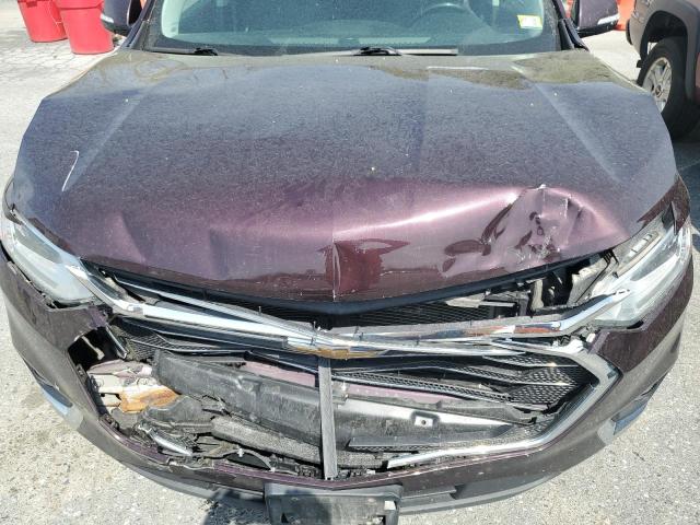2018 CHEVROLET TRAVERSE L - 1GNEVGKW5JJ195100