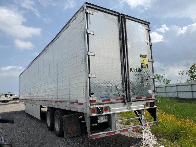 CIMC REEFER TRL 2023 white   527SR5322PM030931 photo #4
