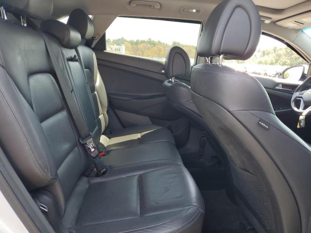 2016 HYUNDAI TUCSON LIM - KM8J3CA25GU060397
