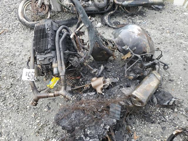 2003 HONDA ST1300 JH2SC51123M100349