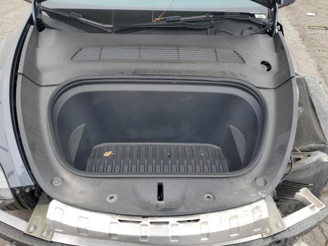 2023 TESLA MODEL Y - 7SAYGDEF1PF600012