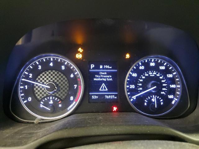 2020 HYUNDAI ELANTRA SE - 5NPD84LF4LH546986
