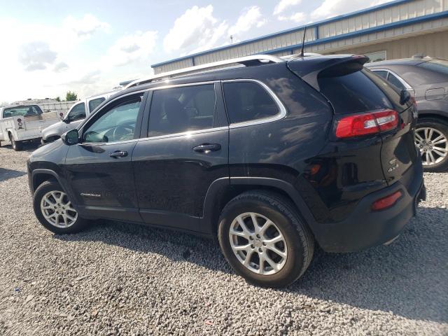Vin: 1c4pjmcs8hw530158, lot: 55264705, jeep grand cher latitude 20172