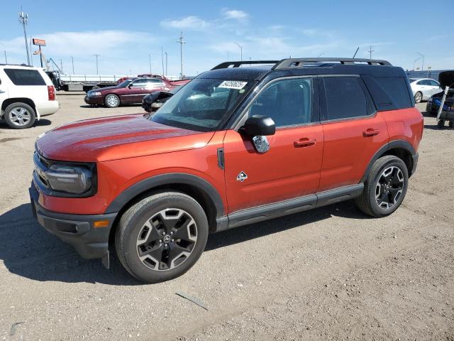 FORD BRONCO SPO