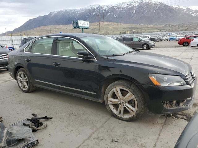 Vin: 1vwcv7a33fc120699, lot: 50062625, volkswagen passat sel 20154