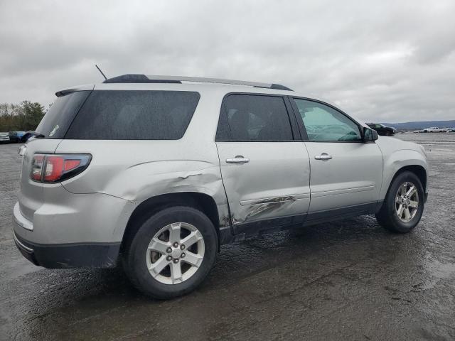 Vin: 1gkkrned3ej169233, lot: 52193345, gmc acadia sle 20143