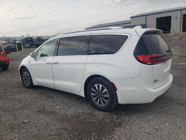 2021 CHRYSLER PACIFICA H - 2C4RC1L79MR596461