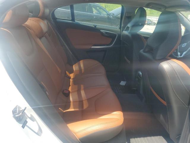 2018 VOLVO S60 PLATIN - LYV402TMXJB160791