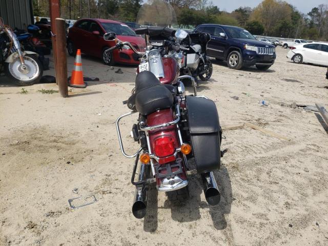 2008 HARLEY-DAVIDSON FLHRC 1HD1FR4178Y699987