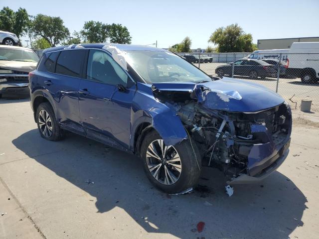 Vin: jn8bt3baxpw404443, lot: 53574535, nissan rogue sv 20234