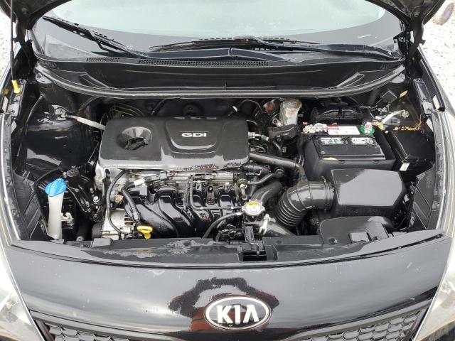 2017 KIA RIO LX KNADM4A32H6015689