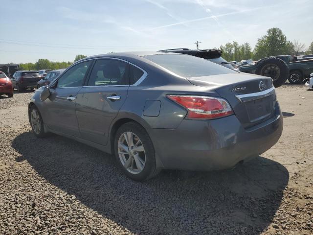 Vin: 1n4al3ap8en244469, lot: 54440485, nissan altima 2.5 20142