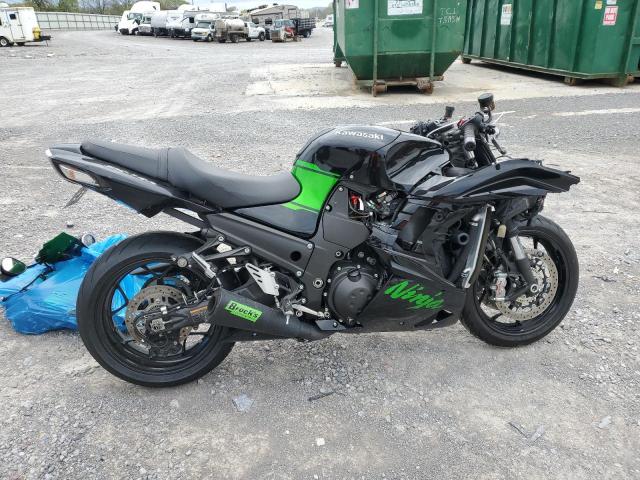 2020 KAWASAKI ZX1400 J - JKBZXNJ16LA010155