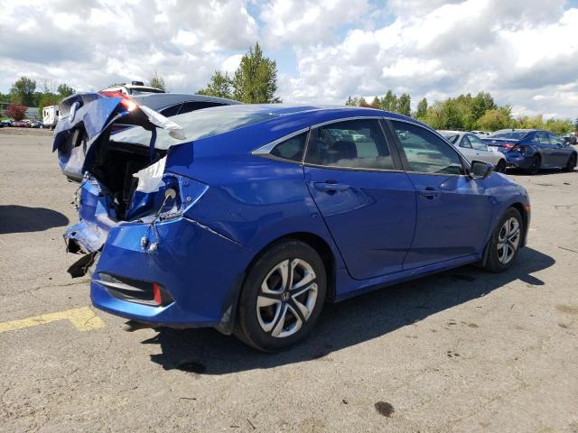 Vin: 19xfc2f54ge023864, lot: 54898585, honda civic lx 20163