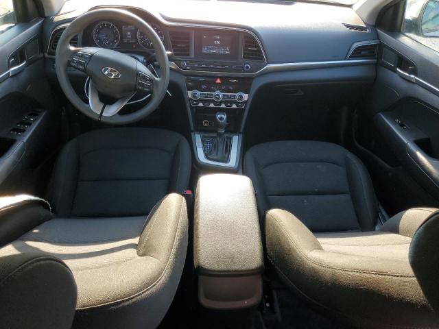 2020 HYUNDAI ELANTRA SE - KMHD74LFXLU940318