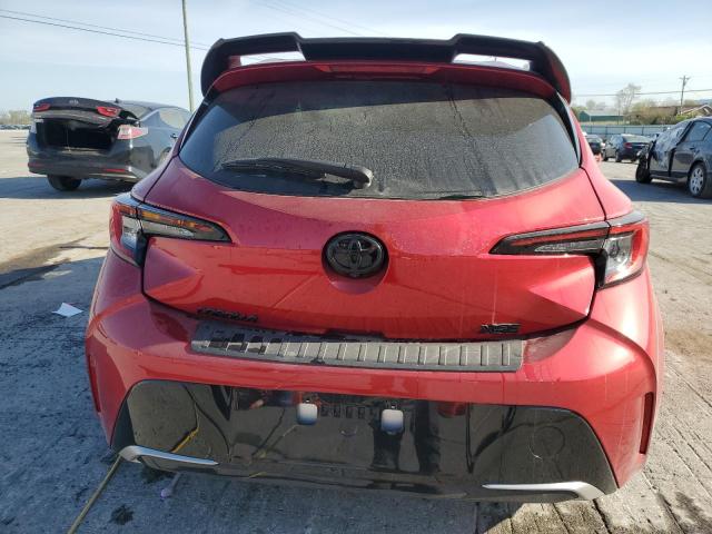 2023 TOYOTA COROLLA XS - JTNC4MBE7P3209001