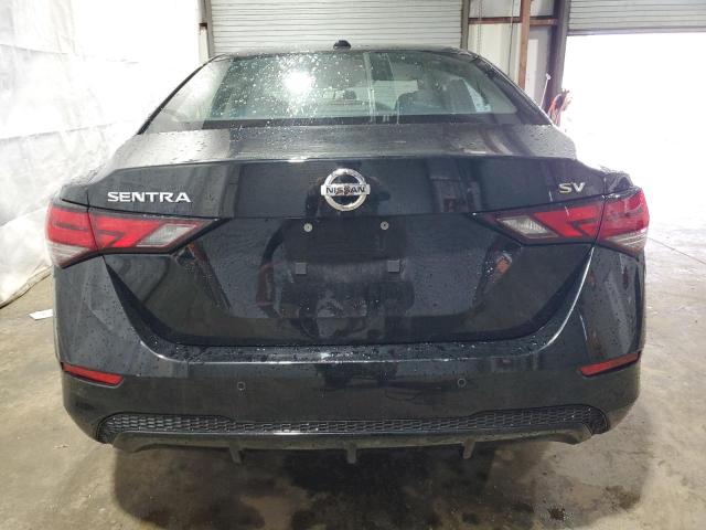 2023 NISSAN SENTRA SV - 3N1AB8CV4PY253507
