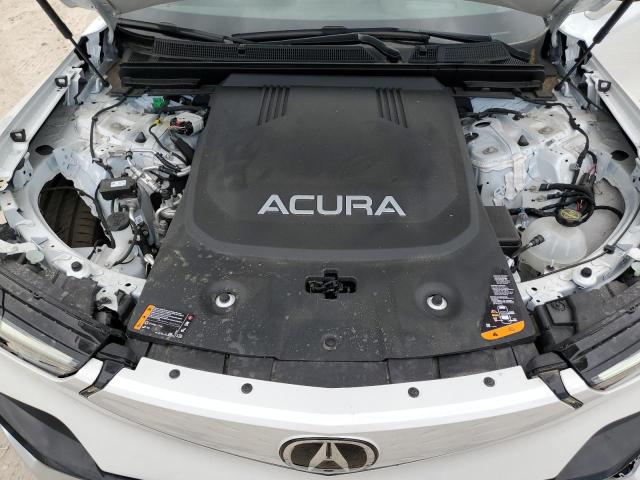2024 ACURA ZDX TYPE-S 4W5XHPRL9RZ509111