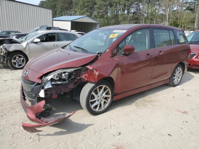 Vin: jm1cw2dl8c0138627, lot: 53463295, mazda 5 2012 img_1