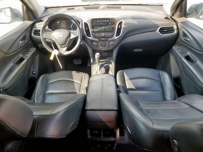 2018 CHEVROLET EQUINOX PR - 3GNAXMEV6JS502279