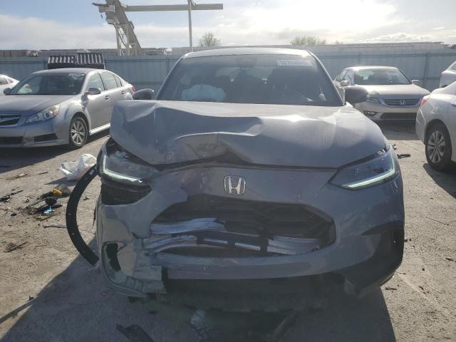 2025 HONDA HR-V SPORT 3CZRZ2H58SM711741