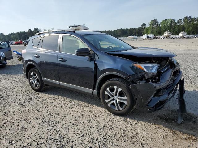 Vin: jtmzfrev4jj751547, lot: 52993075, toyota rav4 le 20184
