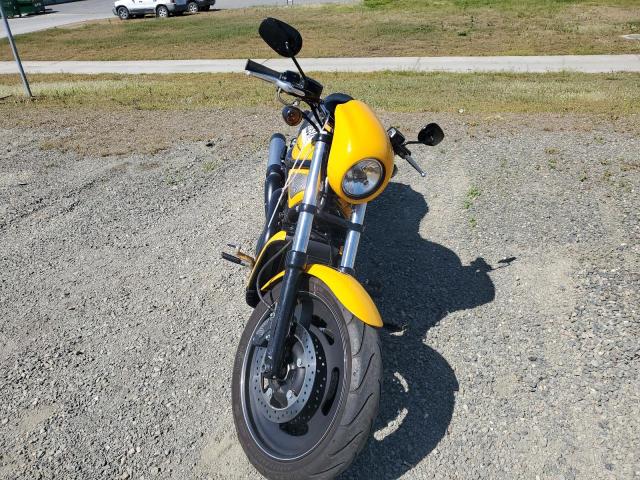 2011 HARLEY-DAVIDSON VRSCDX 1HD1HHH38BC800989