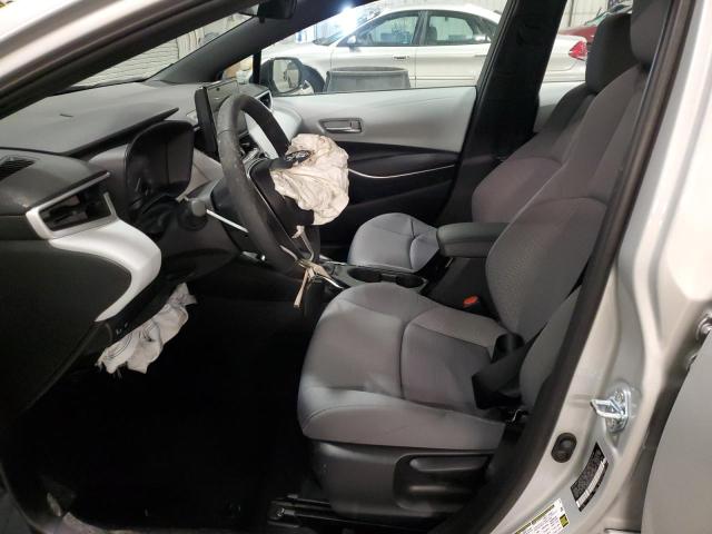 2025 TOYOTA COROLLA SE 5YFS4MCE3SP224092