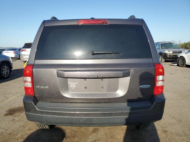 2015 JEEP PATRIOT LA 1C4NJRFB0FD338693