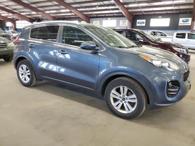 Vin: kndpmcac0h7113964, lot: 55106855, kia sportage lx 20174