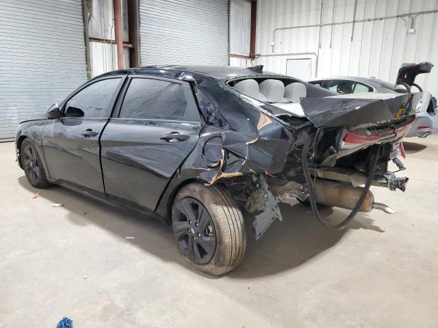 Vin: kmhlm4ag0pu468703, lot: 52482465, hyundai elantra sel 20232