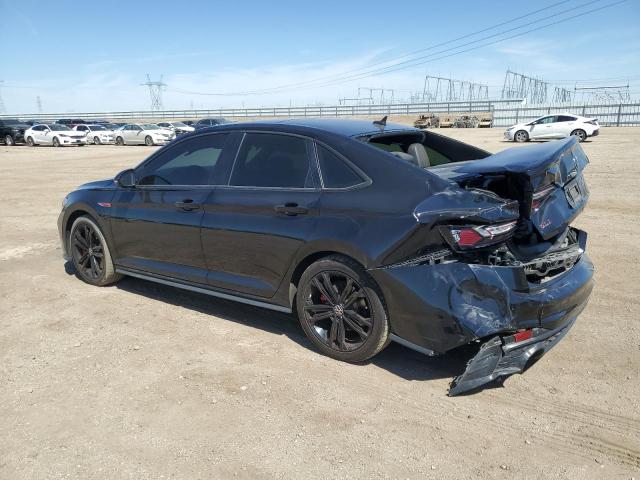 Vin: 3vw2t7buxnm002834, lot: 53954495, volkswagen jetta gli autobahn 20222