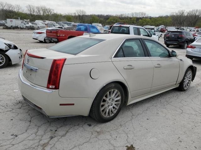 Vin: 1g6da5ey5b0112194, lot: 52448745, cadillac cts 20113
