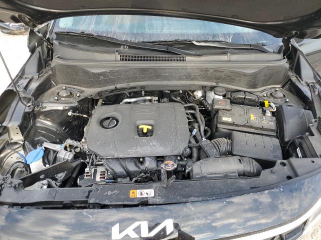 2025 KIA SELTOS EX - KNDER2AA7S7716838