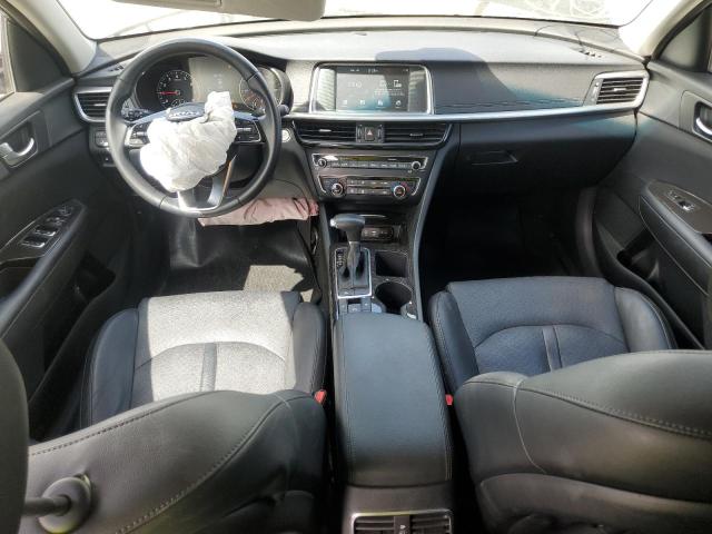 2019 KIA OPTIMA EX - 5XXGU4L1XKG335332